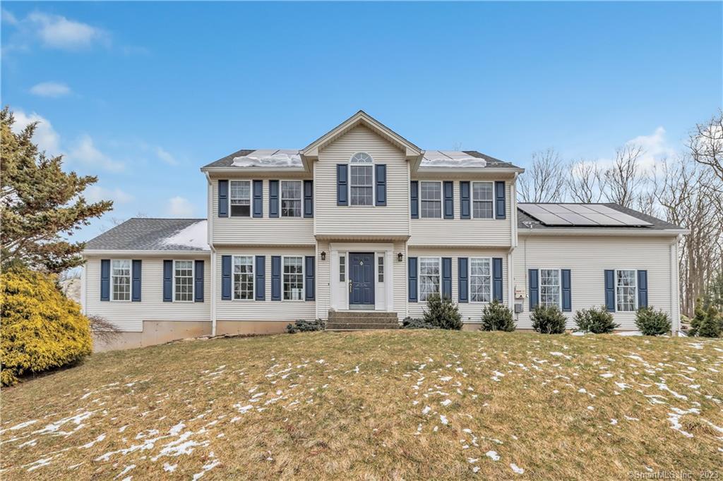 9 North Mark Drive Oxford CT 06478