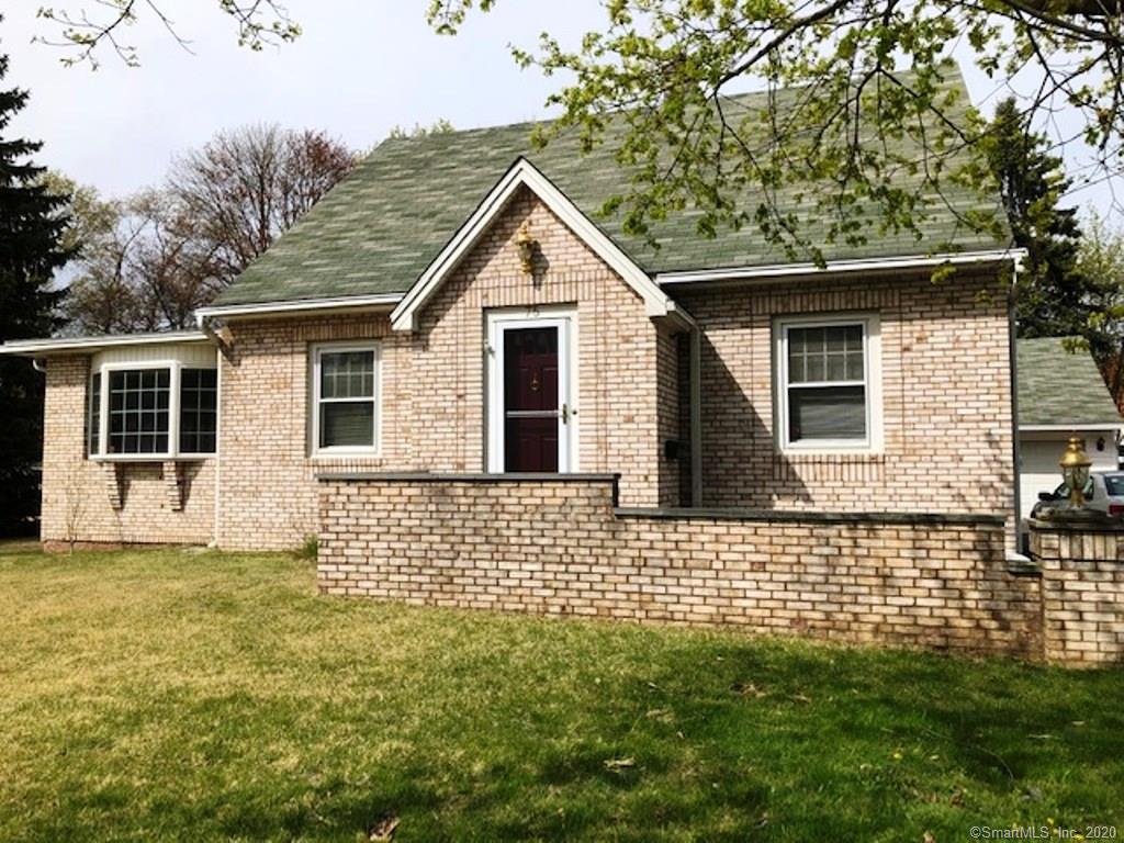 75 Tomlinson Avenue Plainville CT 06062