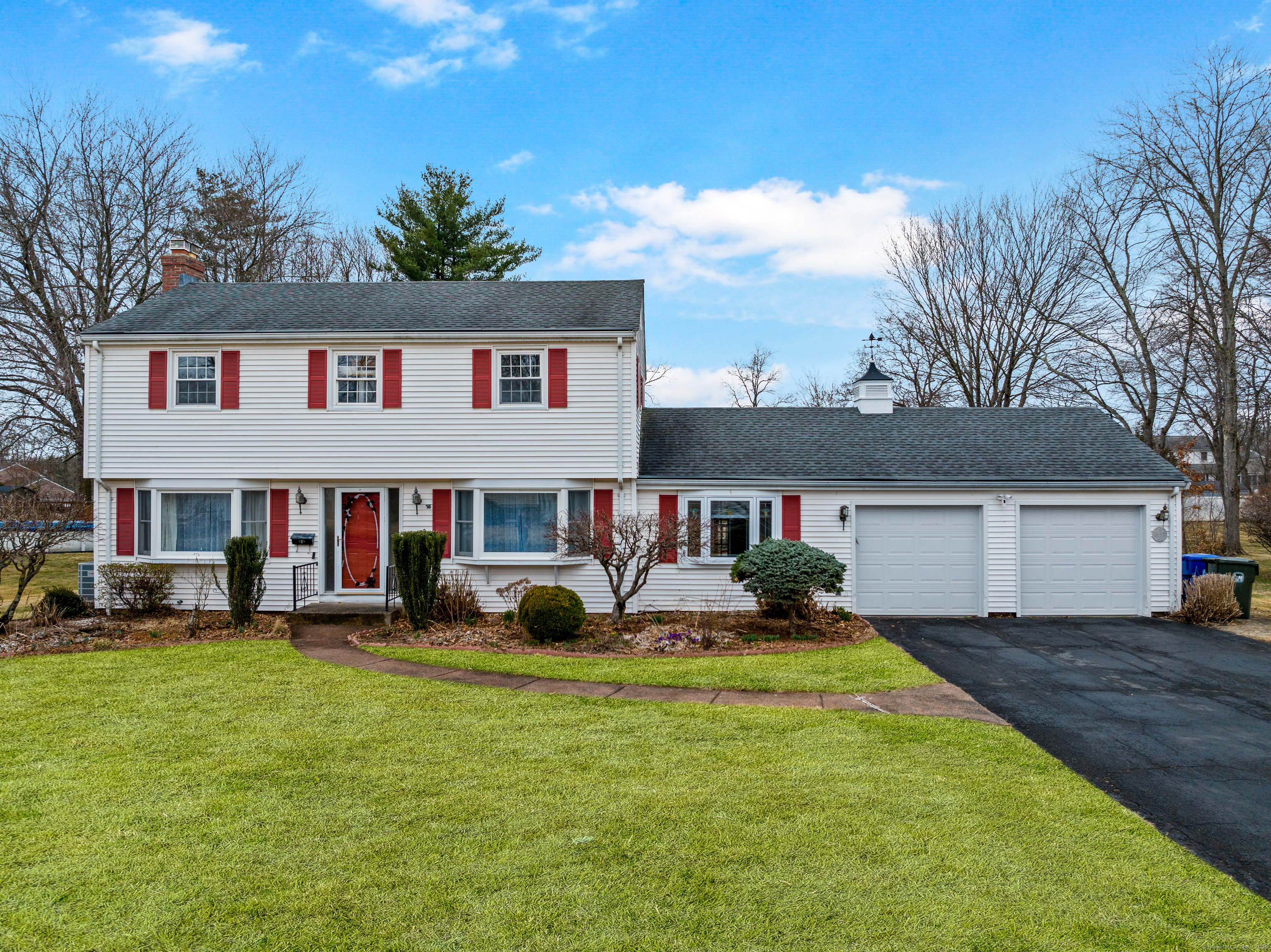 100 Hickory Hill Lane Newington CT 06111