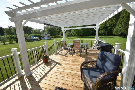 23 Clark Road East Windsor CT 06016