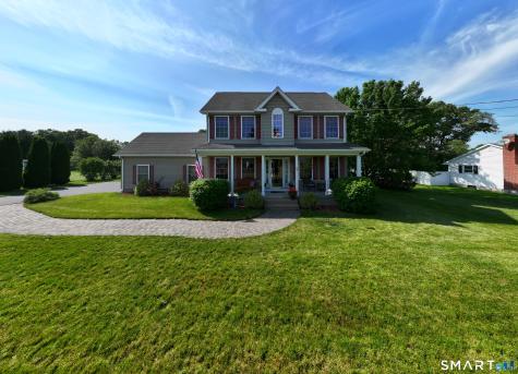 23 Clark Road East Windsor CT 06016