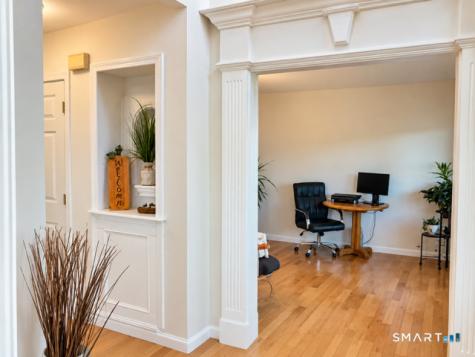 23 Clark Road East Windsor CT 06016