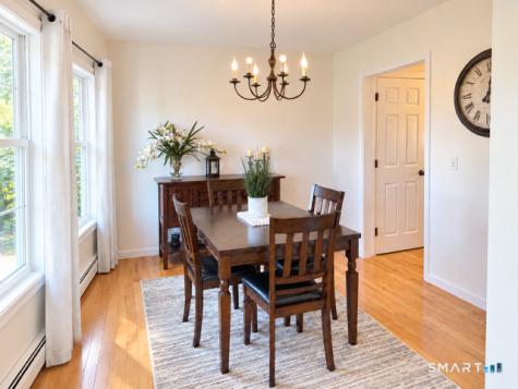 23 Clark Road East Windsor CT 06016