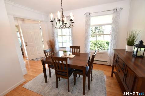 23 Clark Road East Windsor CT 06016