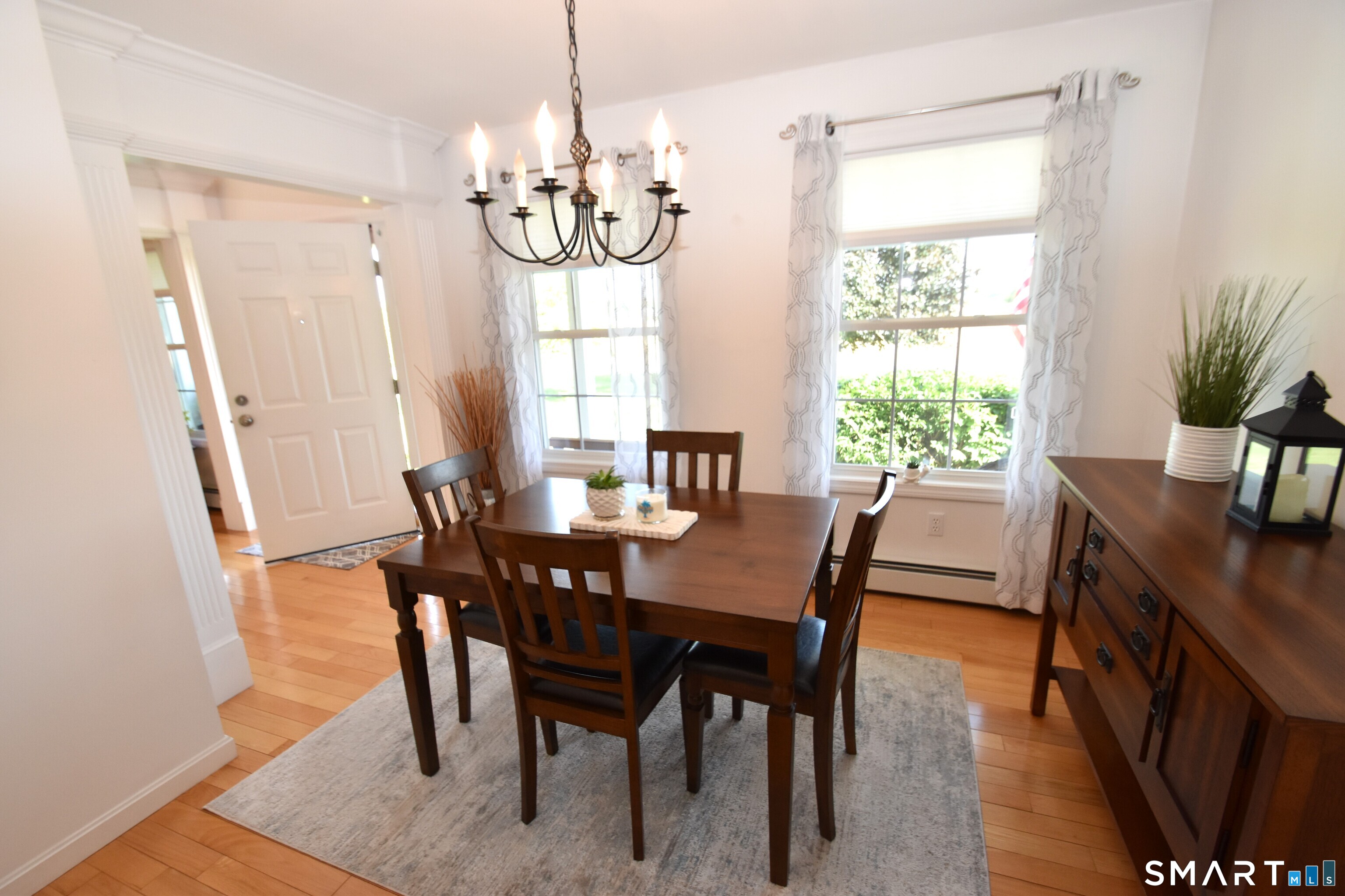 23 Clark Road East Windsor CT 06016