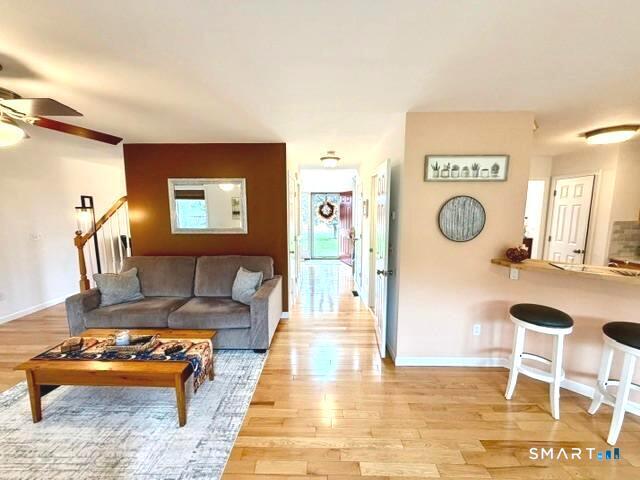 23 Clark Road East Windsor CT 06016