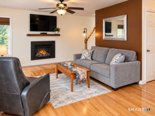 23 Clark Road East Windsor CT 06016