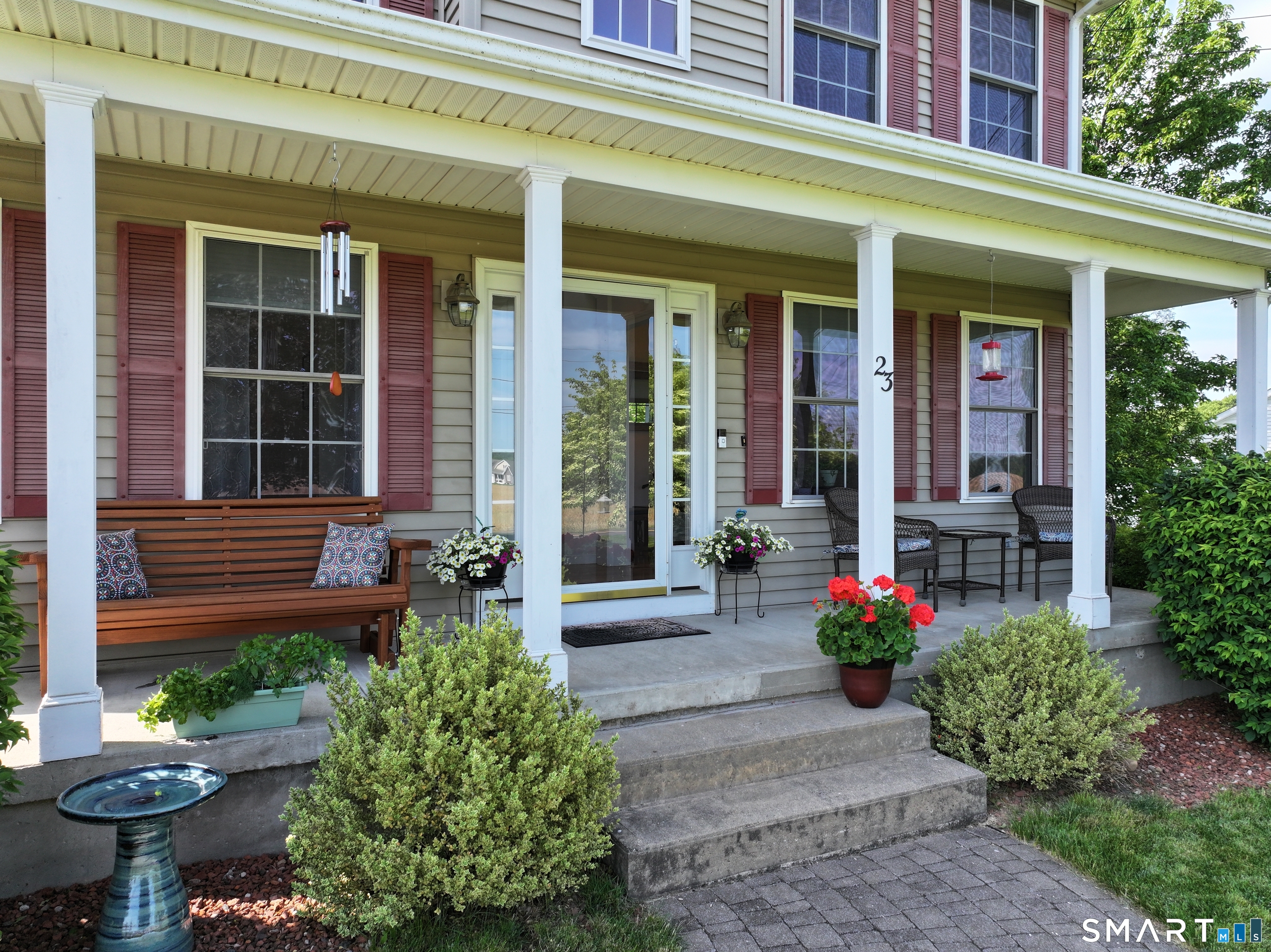 23 Clark Road East Windsor CT 06016