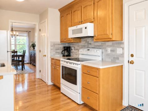 23 Clark Road East Windsor CT 06016