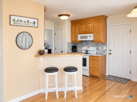 23 Clark Road East Windsor CT 06016