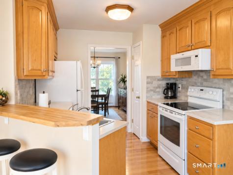 23 Clark Road East Windsor CT 06016