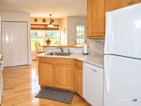 23 Clark Road East Windsor CT 06016