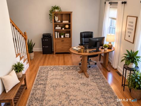 23 Clark Road East Windsor CT 06016