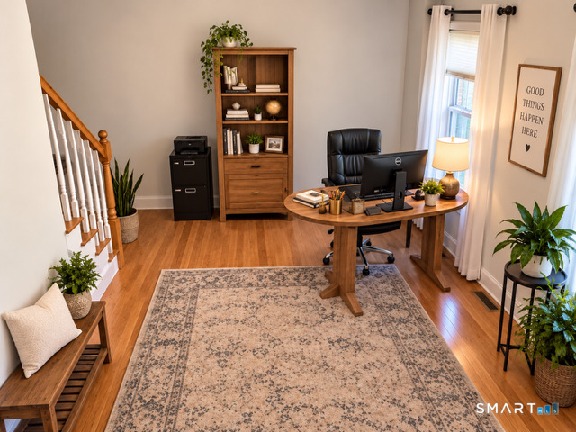 23 Clark Road East Windsor CT 06016