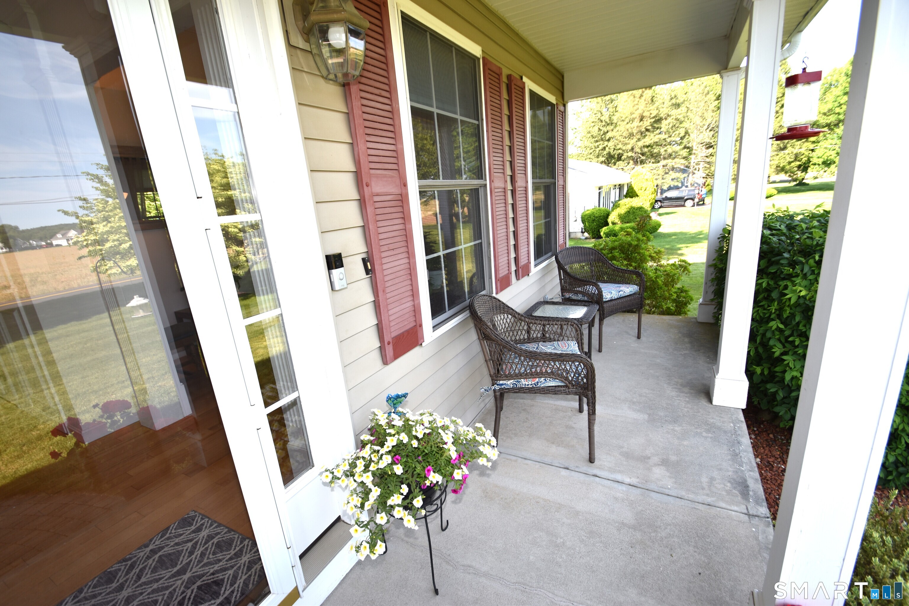 23 Clark Road East Windsor CT 06016