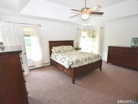 23 Clark Road East Windsor CT 06016