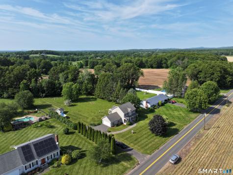 23 Clark Road East Windsor CT 06016