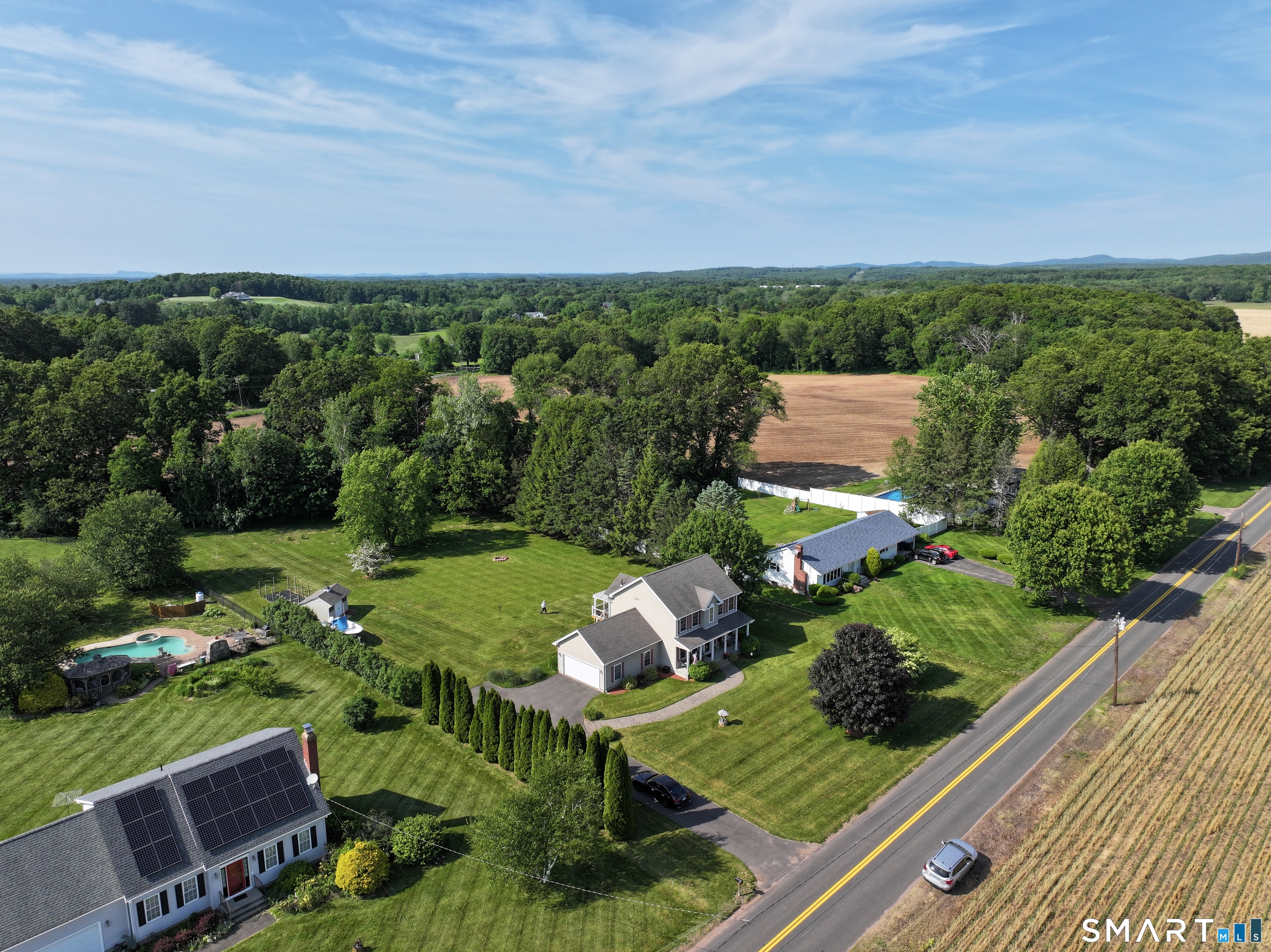 23 Clark Road East Windsor CT 06016