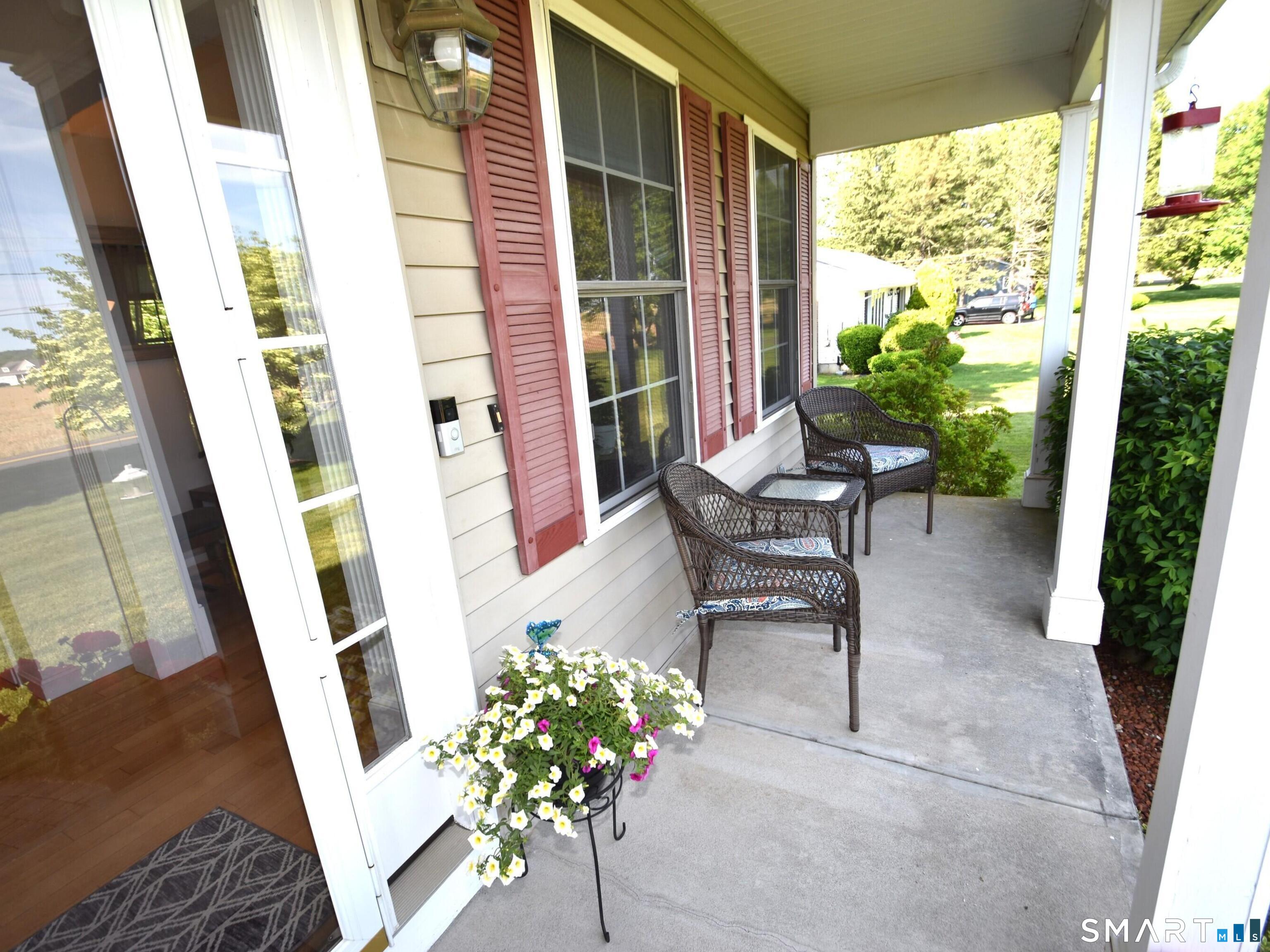 23 Clark Road East Windsor CT 06016