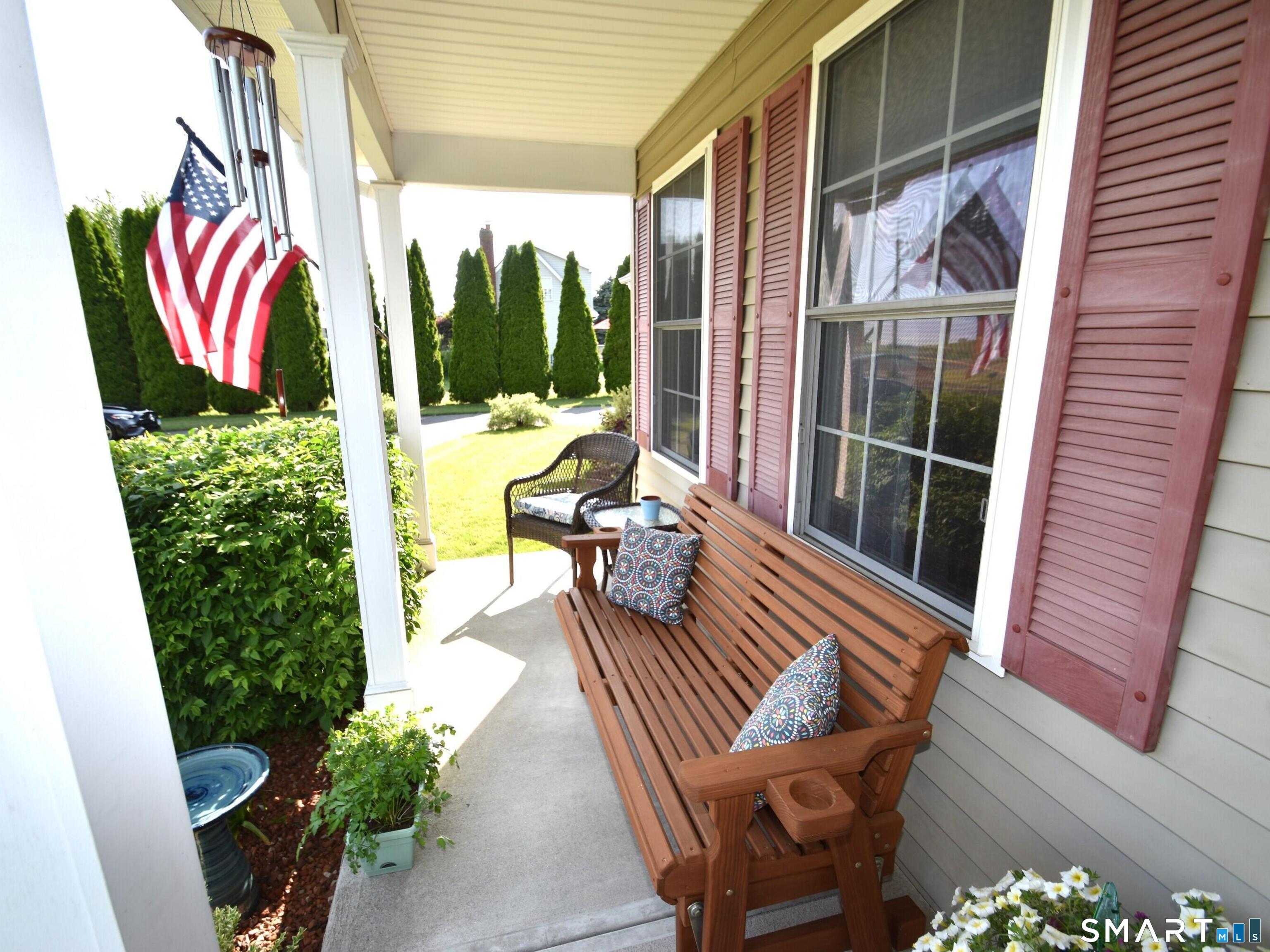 23 Clark Road East Windsor CT 06016