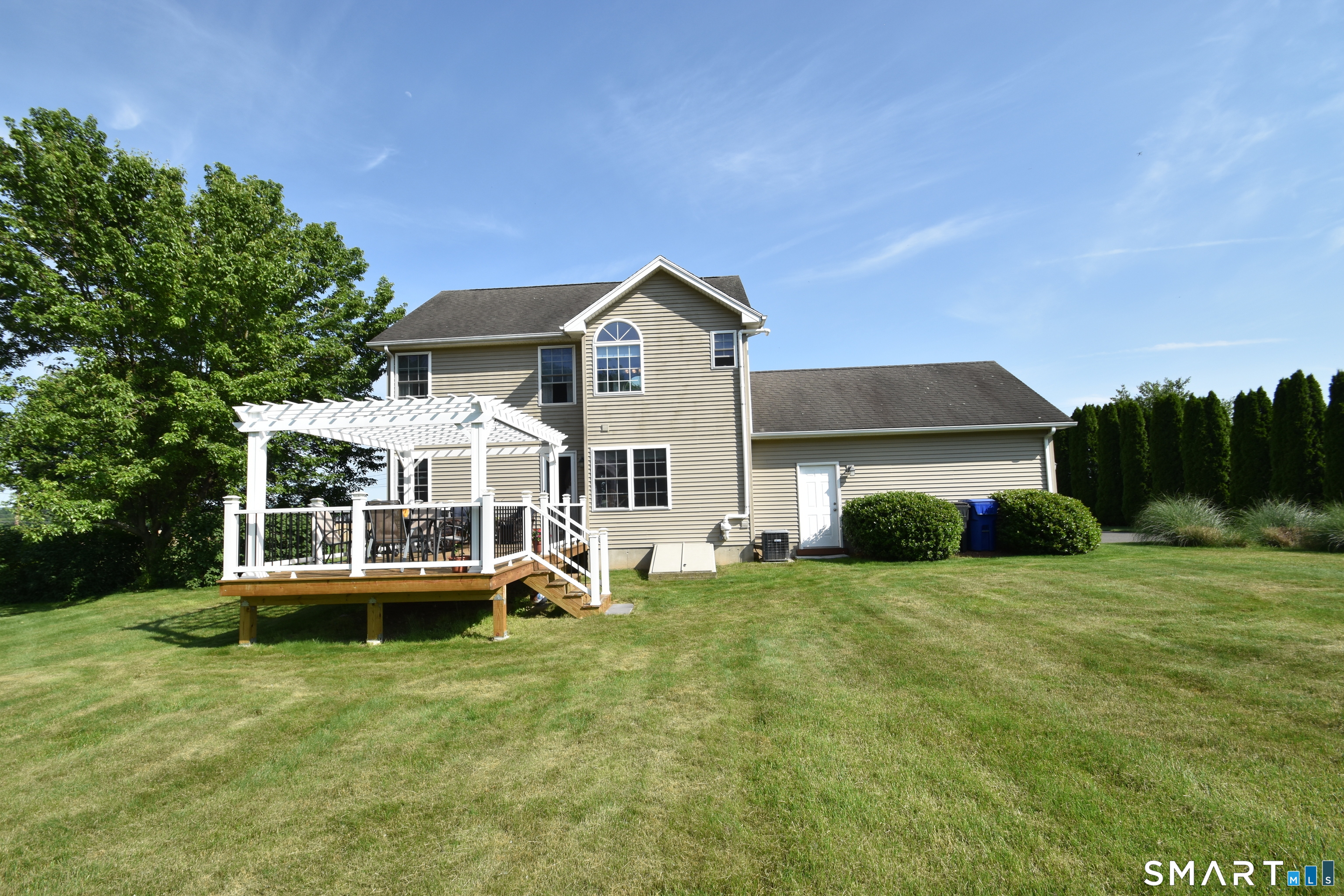 23 Clark Road East Windsor CT 06016