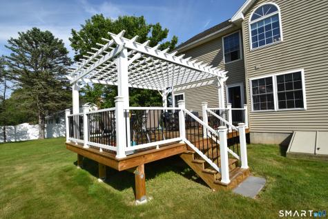 23 Clark Road East Windsor CT 06016