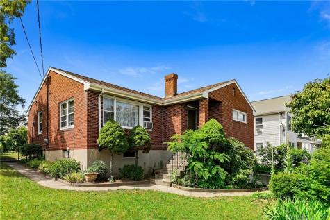 35 Roger Street Hartford CT 06106