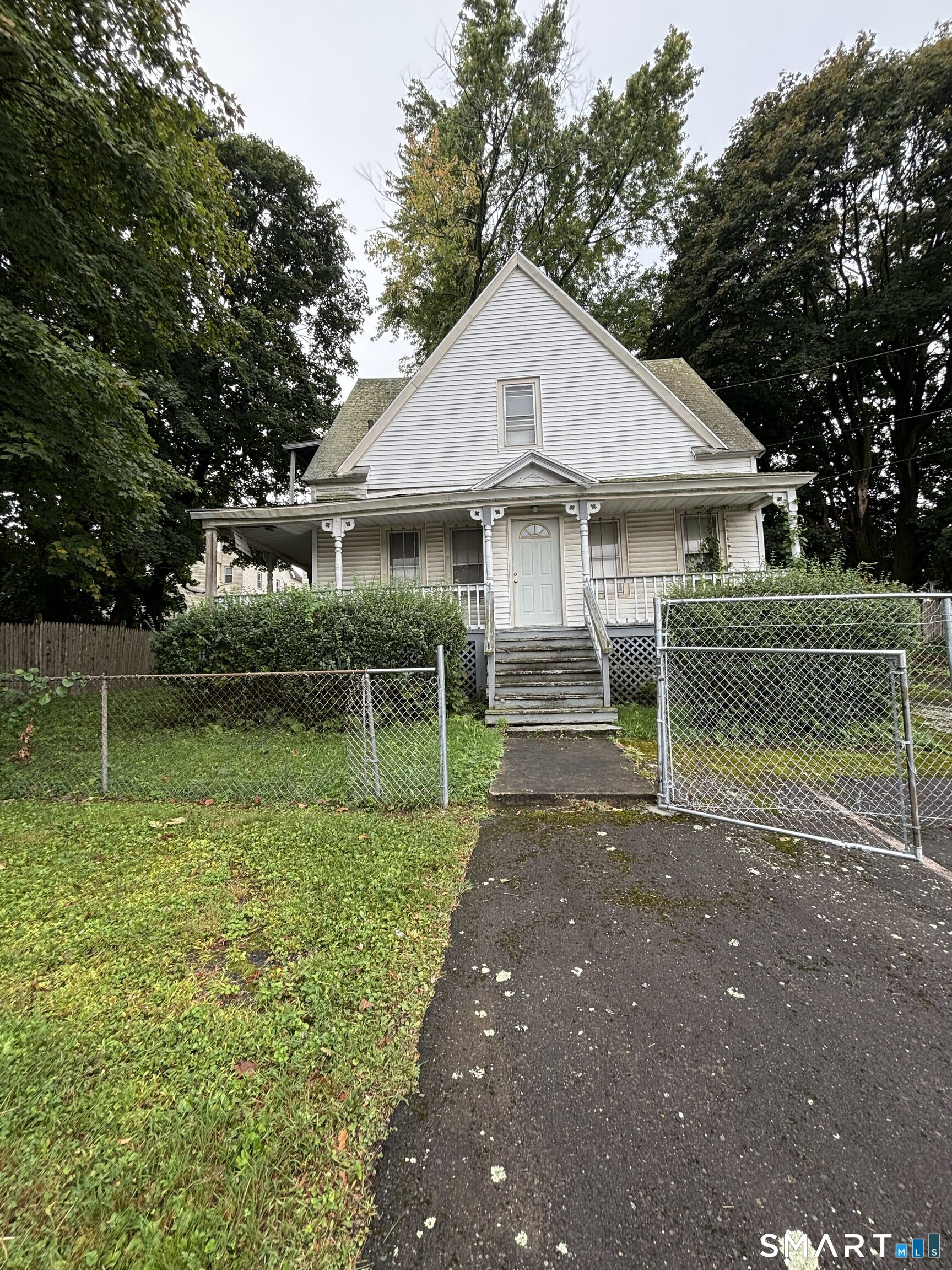 30 Ward Street Waterbury CT 06704