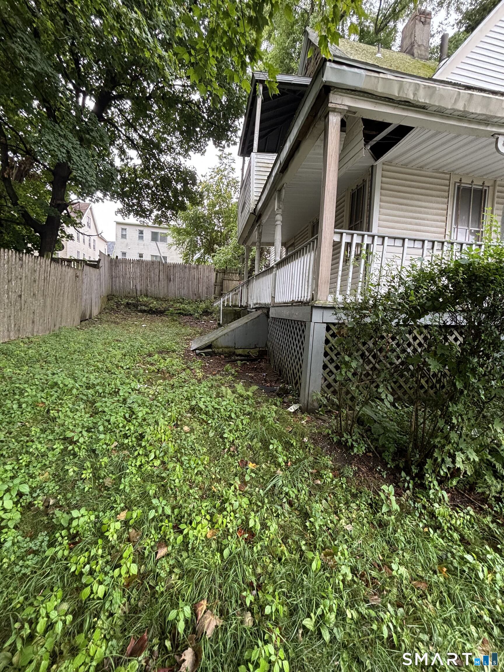 30 Ward Street Waterbury CT 06704