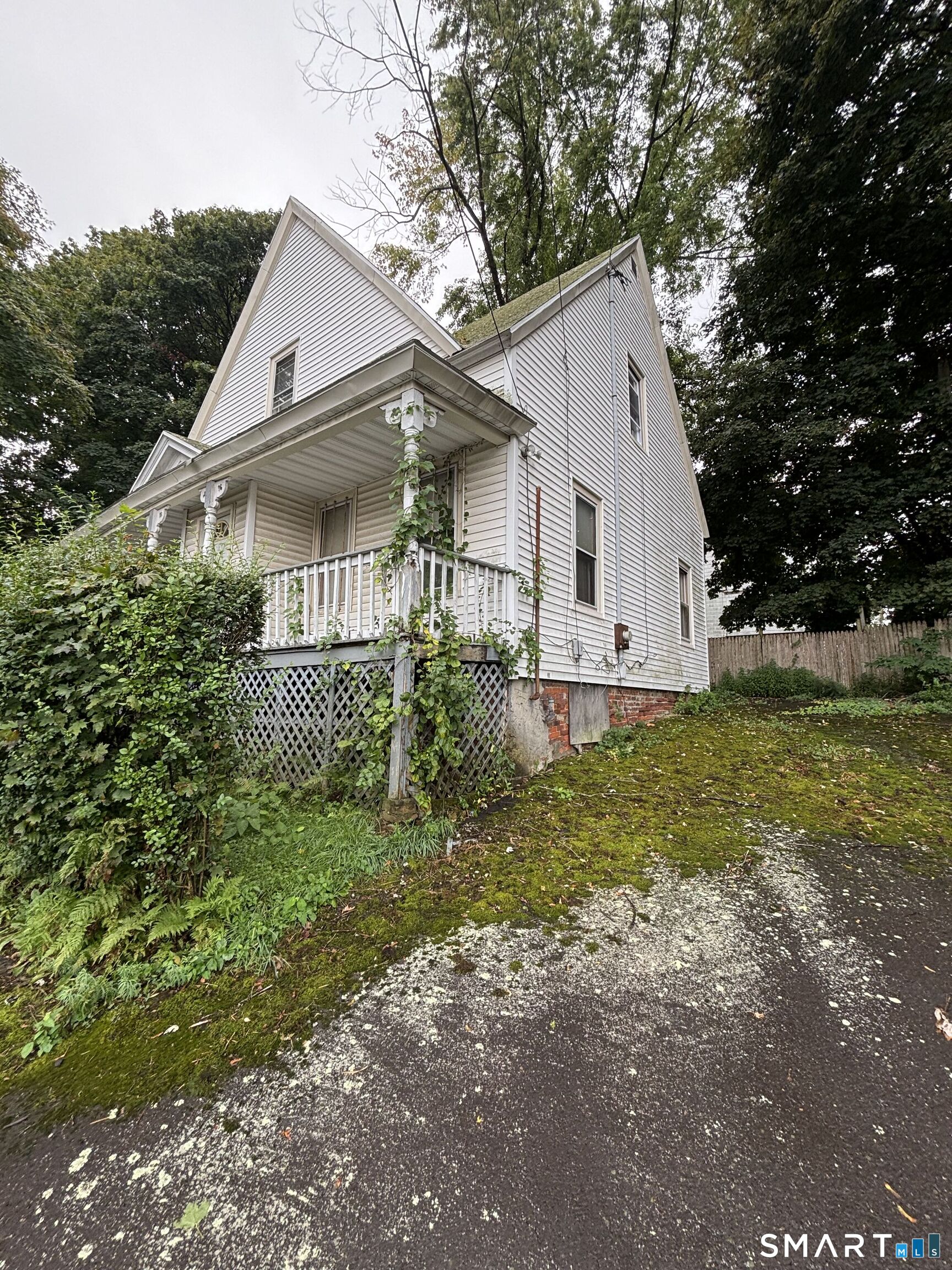 30 Ward Street Waterbury CT 06704