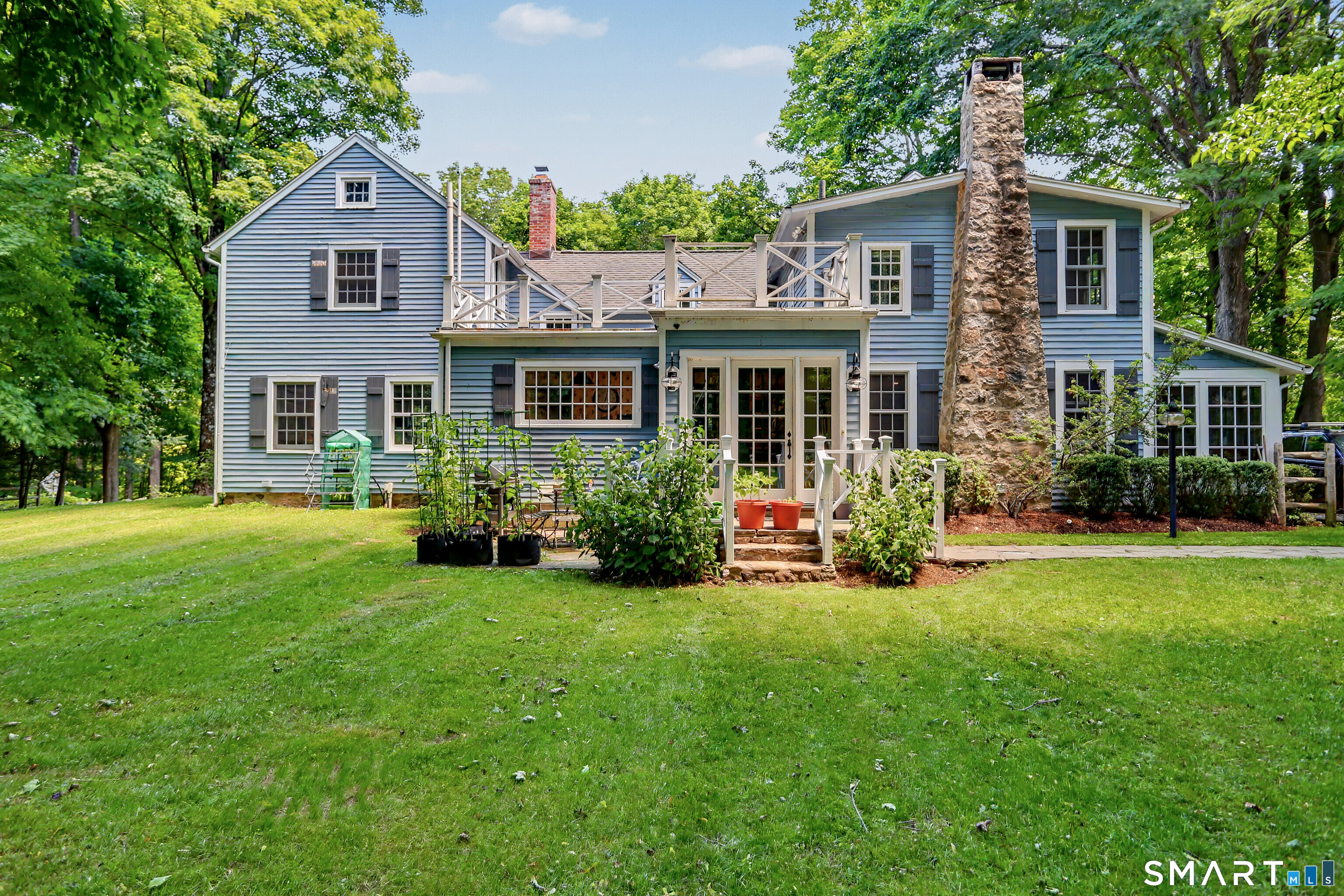181 Georgetown Road Weston CT 06883