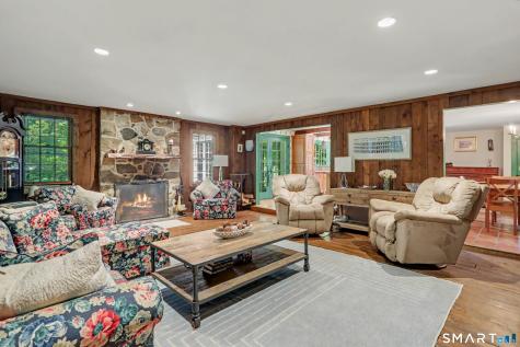 181 Georgetown Road Weston CT 06883