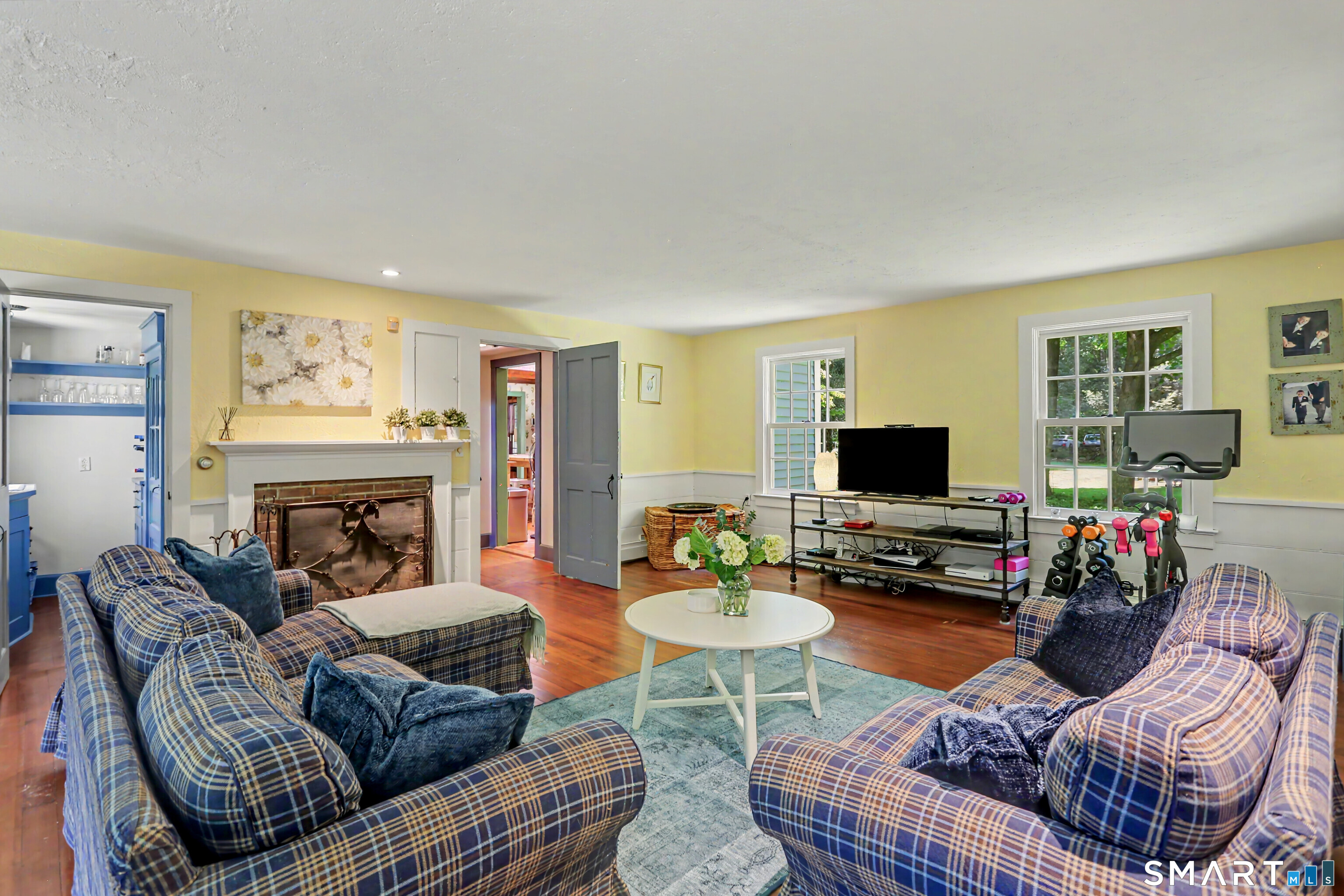 181 Georgetown Road Weston CT 06883