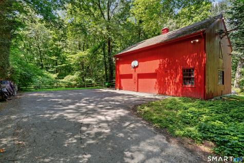 181 Georgetown Road Weston CT 06883