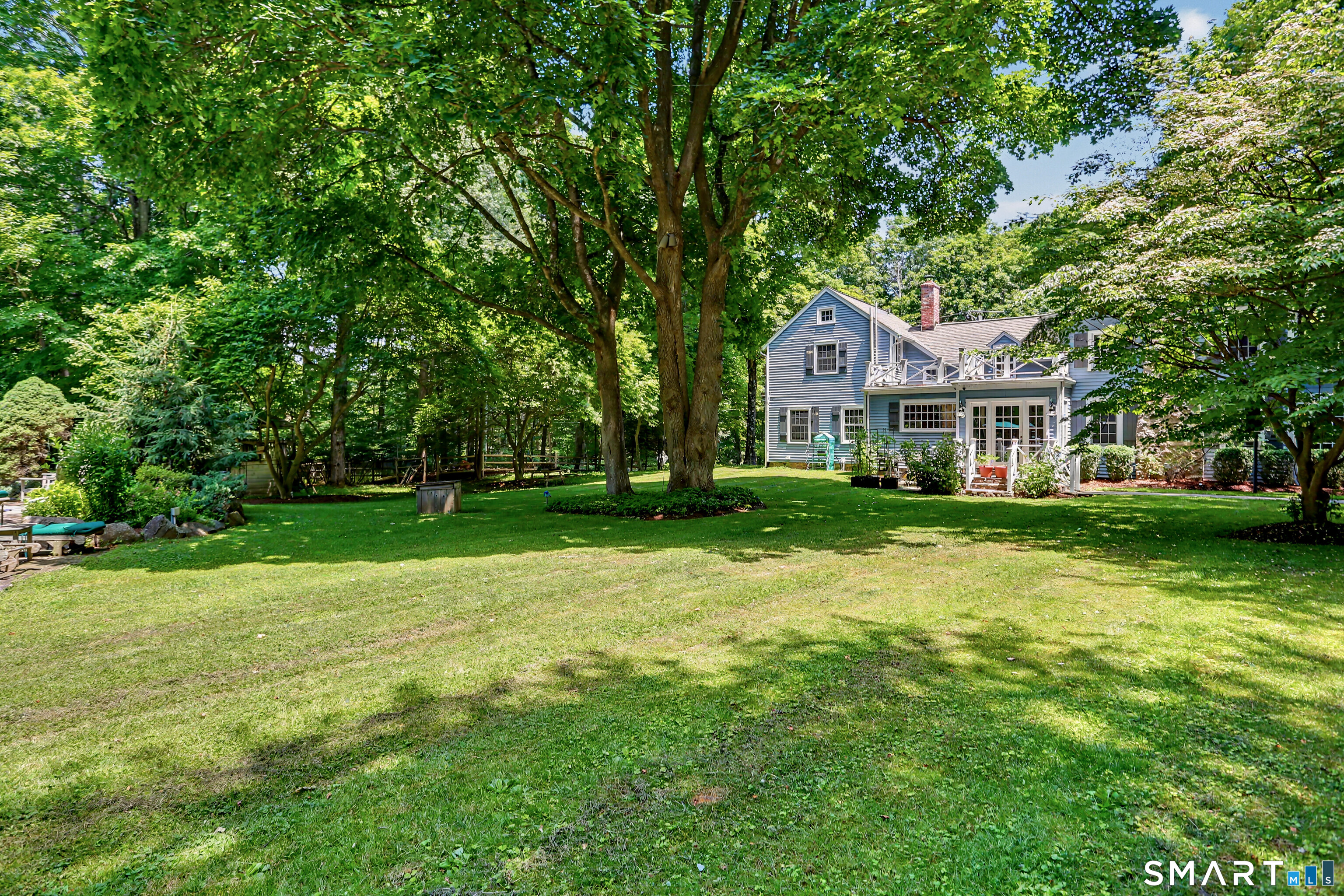 181 Georgetown Road Weston CT 06883
