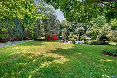 181 Georgetown Road Weston CT 06883