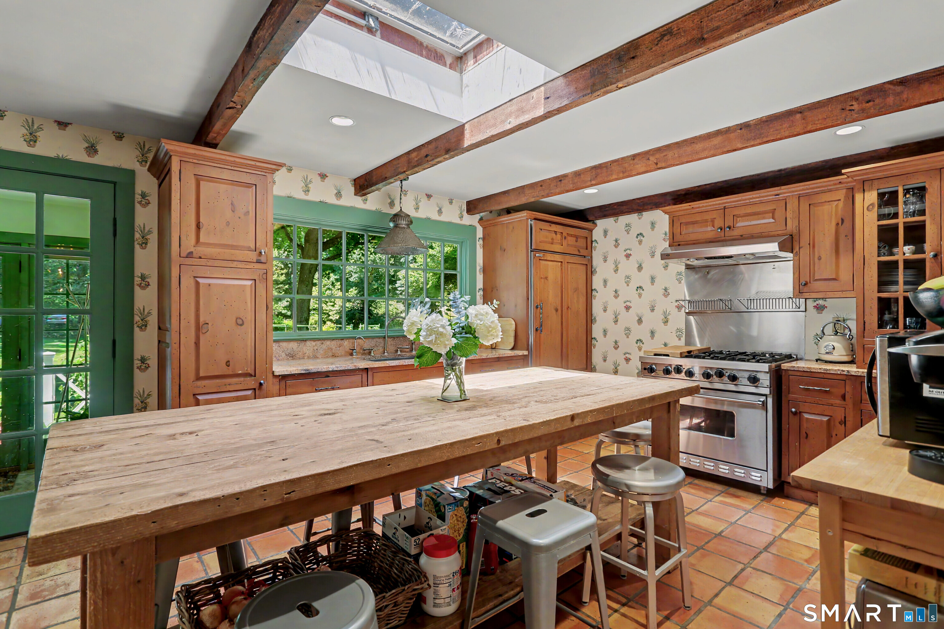 181 Georgetown Road Weston CT 06883
