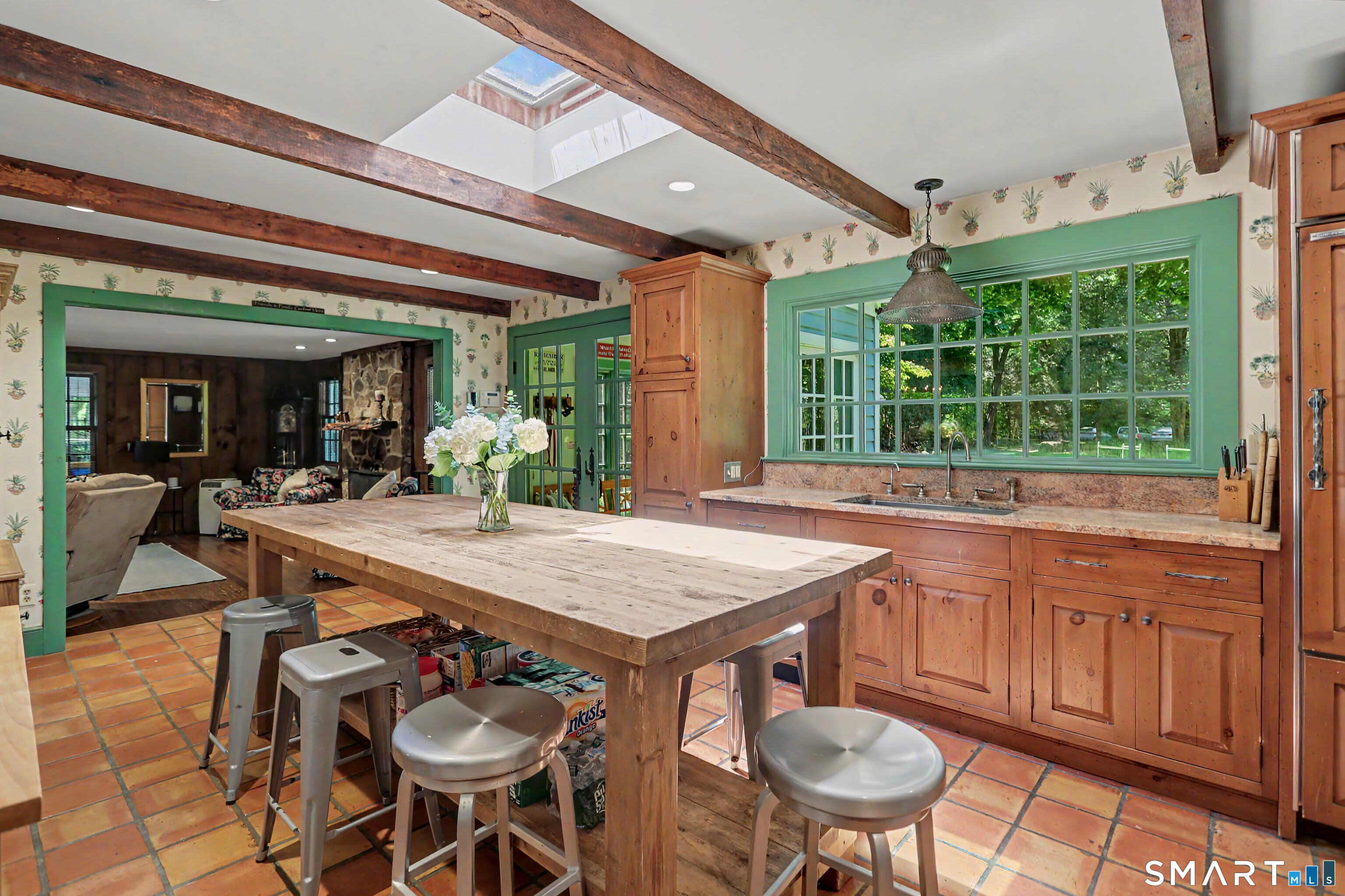 181 Georgetown Road Weston CT 06883