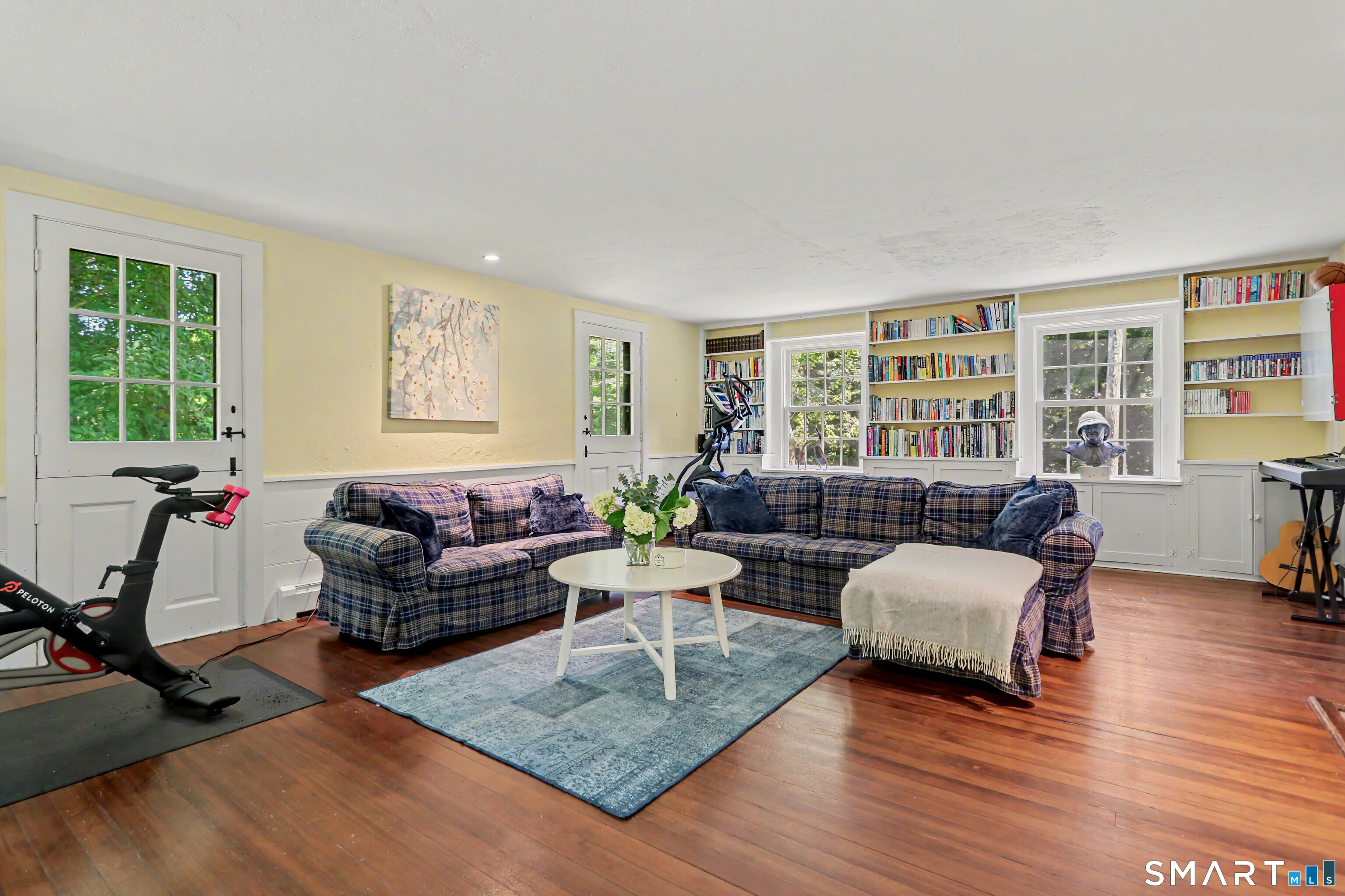 181 Georgetown Road Weston CT 06883