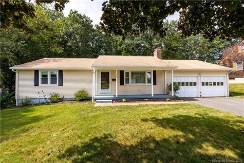 110 Sims Road Bristol CT 06010
