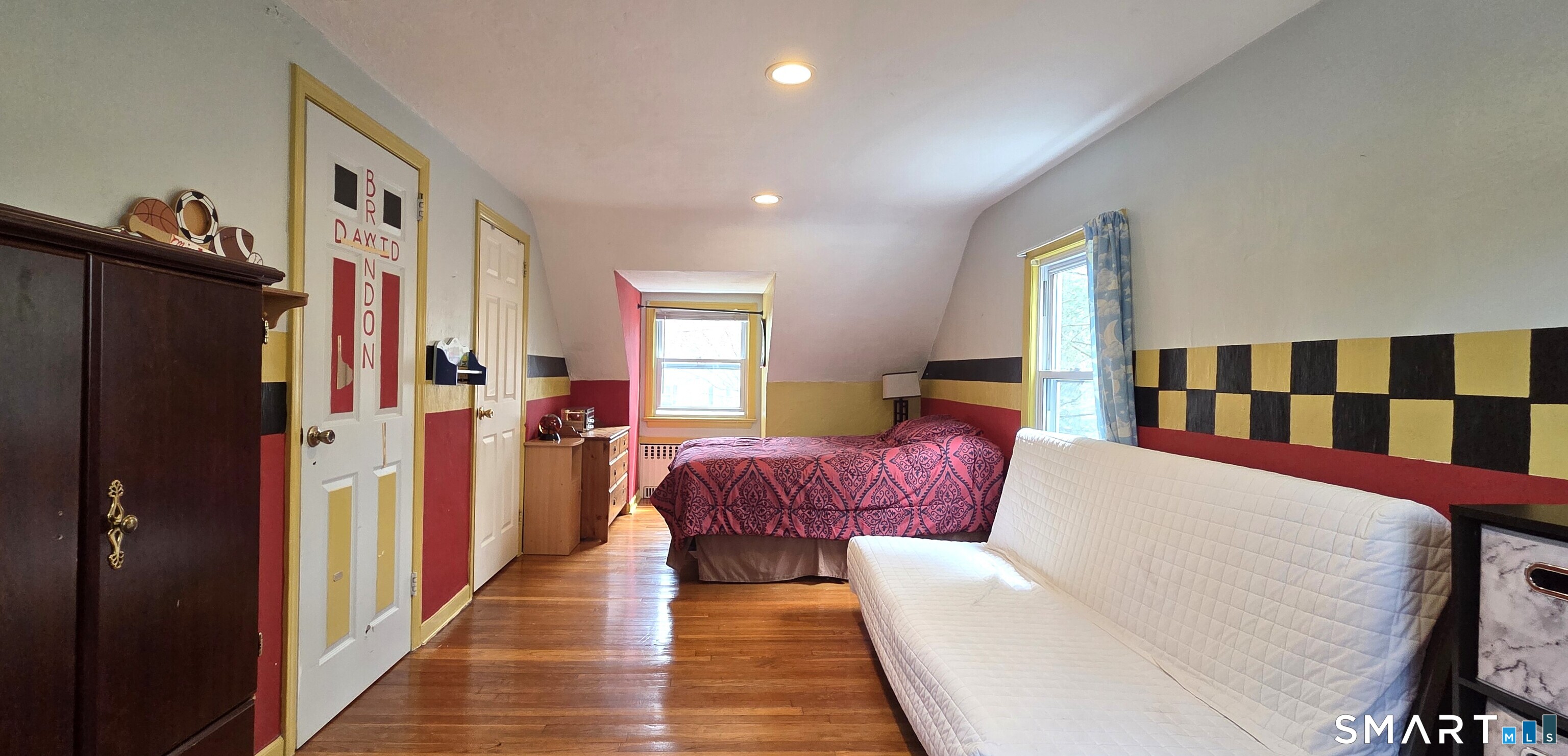 112 Willard Terrace Stamford CT 06903
