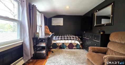 112 Willard Terrace Stamford CT 06903