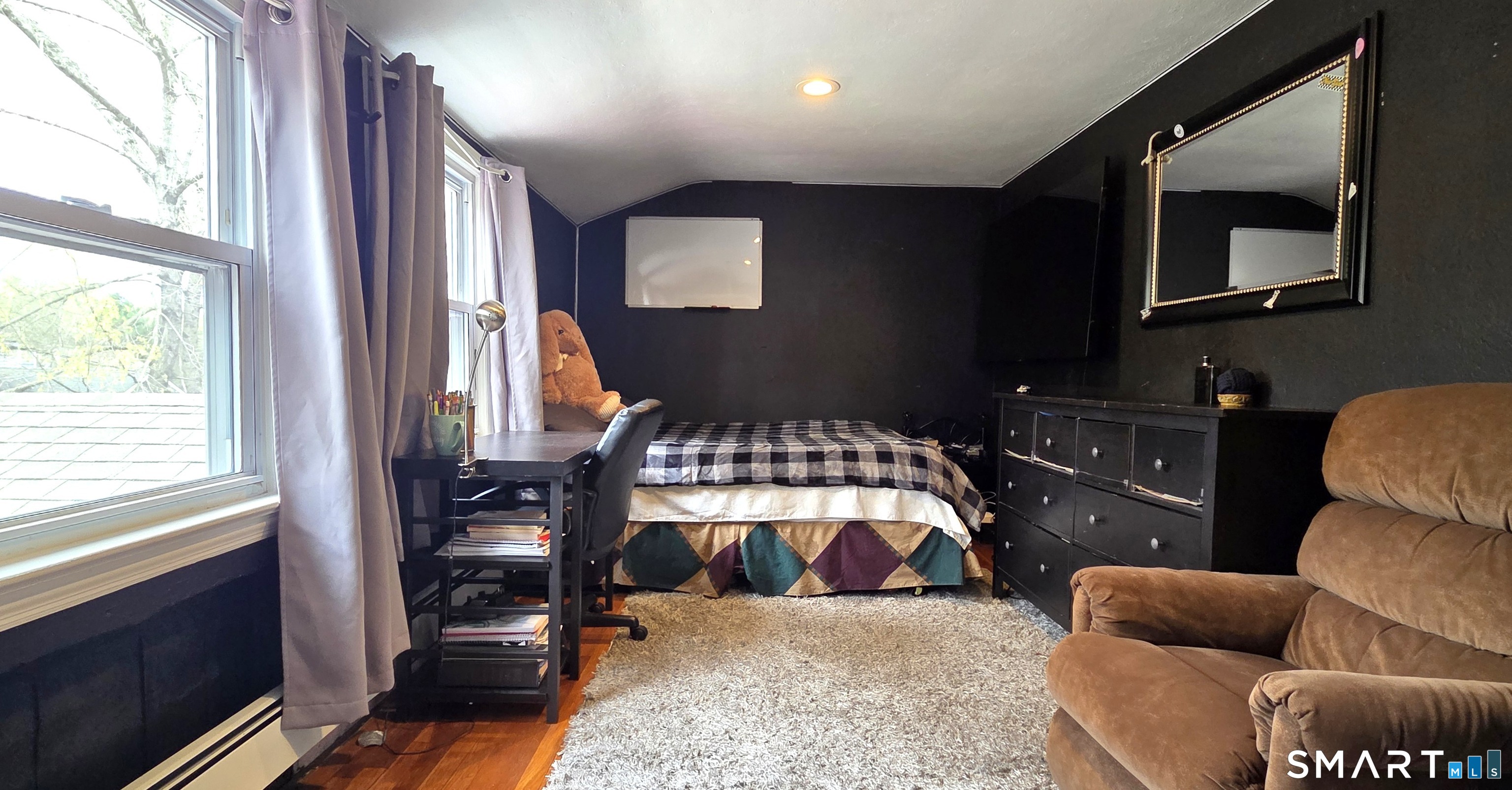 112 Willard Terrace Stamford CT 06903