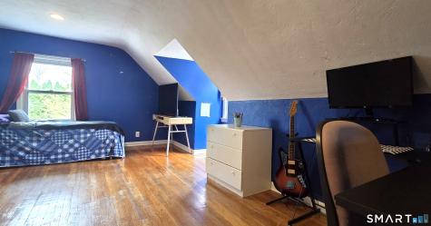 112 Willard Terrace Stamford CT 06903