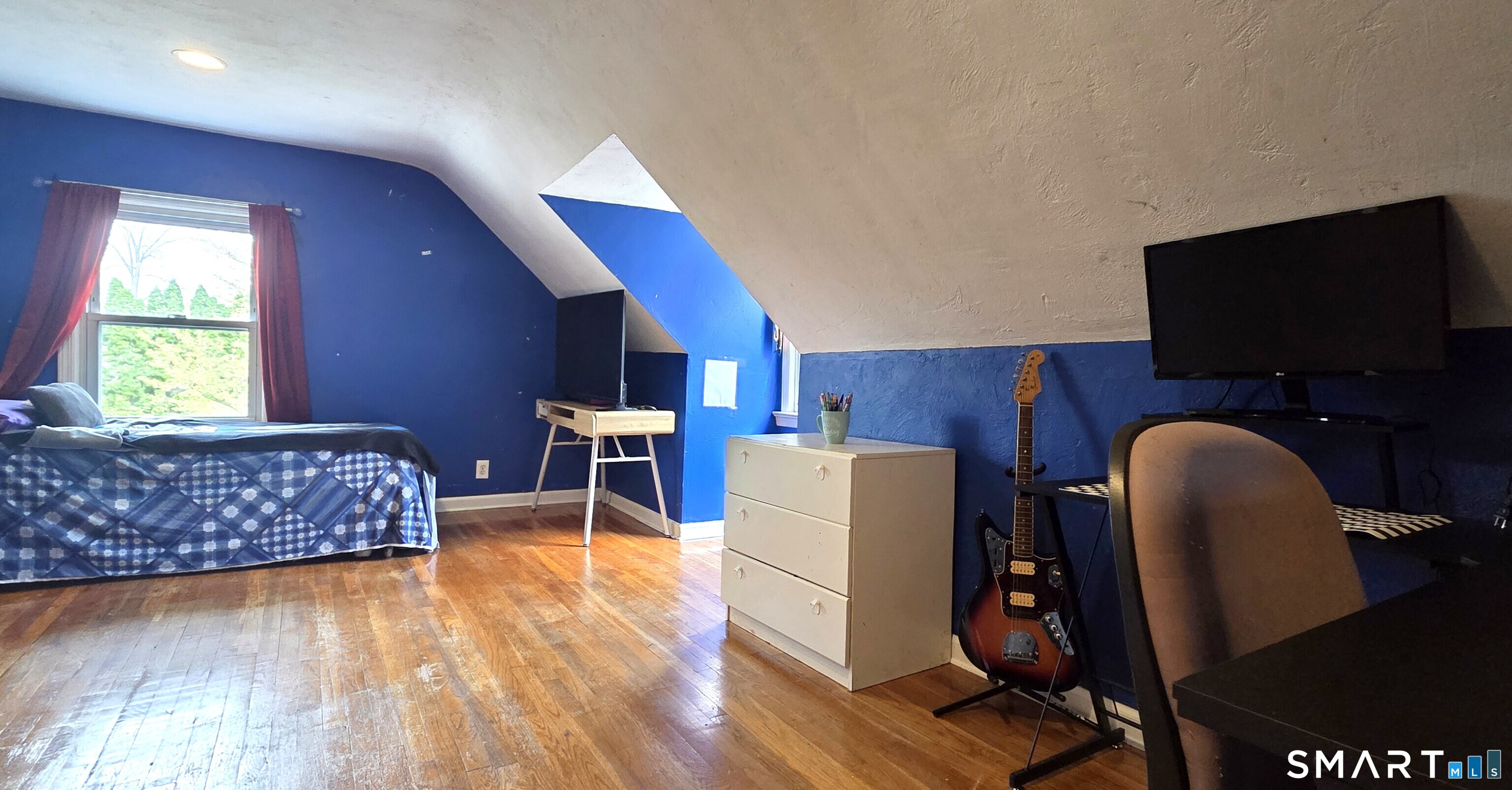 112 Willard Terrace Stamford CT 06903