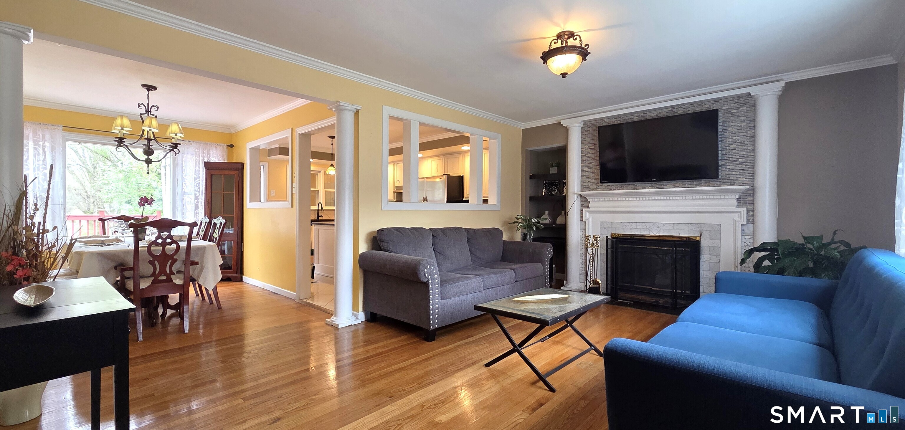 112 Willard Terrace Stamford CT 06903