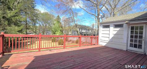 112 Willard Terrace Stamford CT 06903