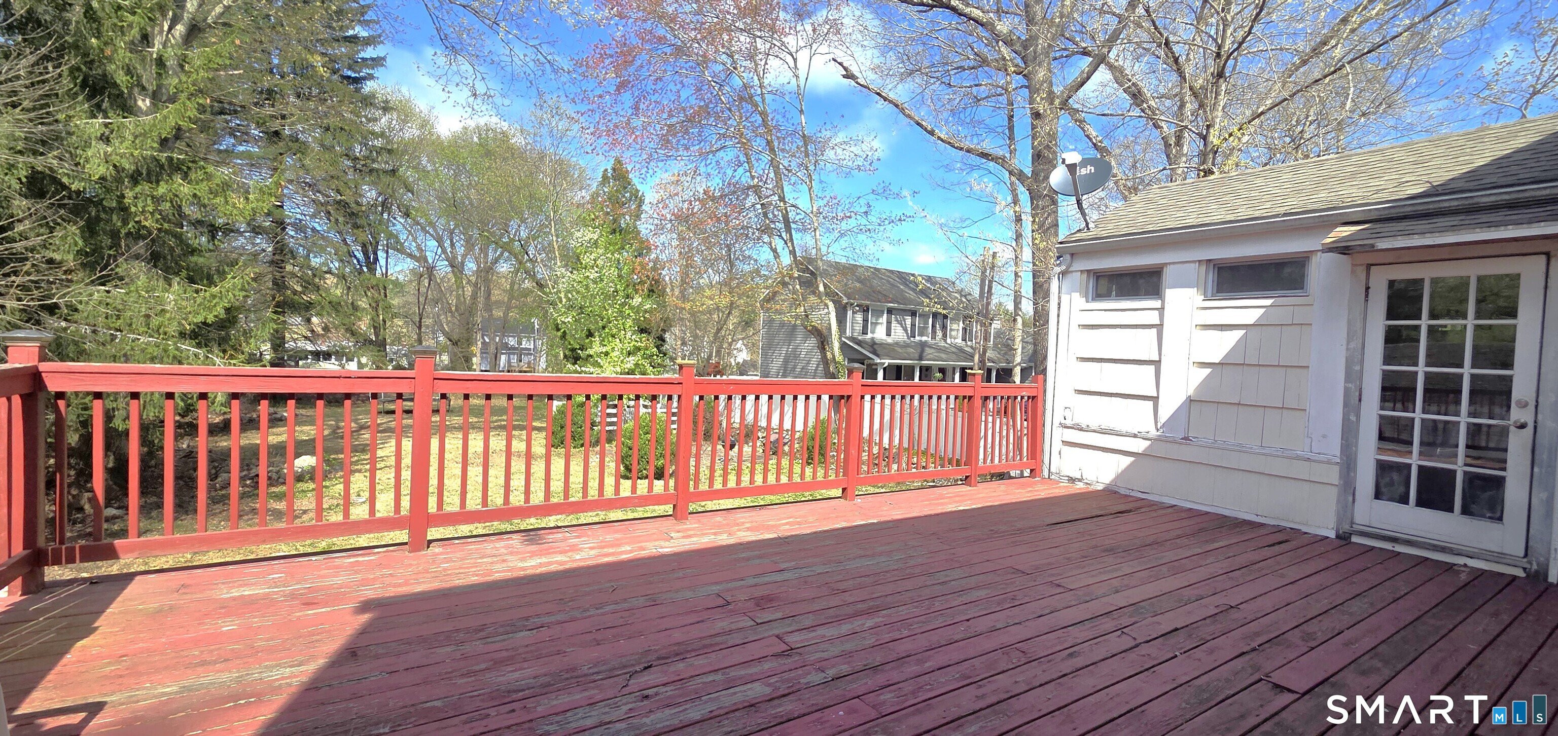 112 Willard Terrace Stamford CT 06903