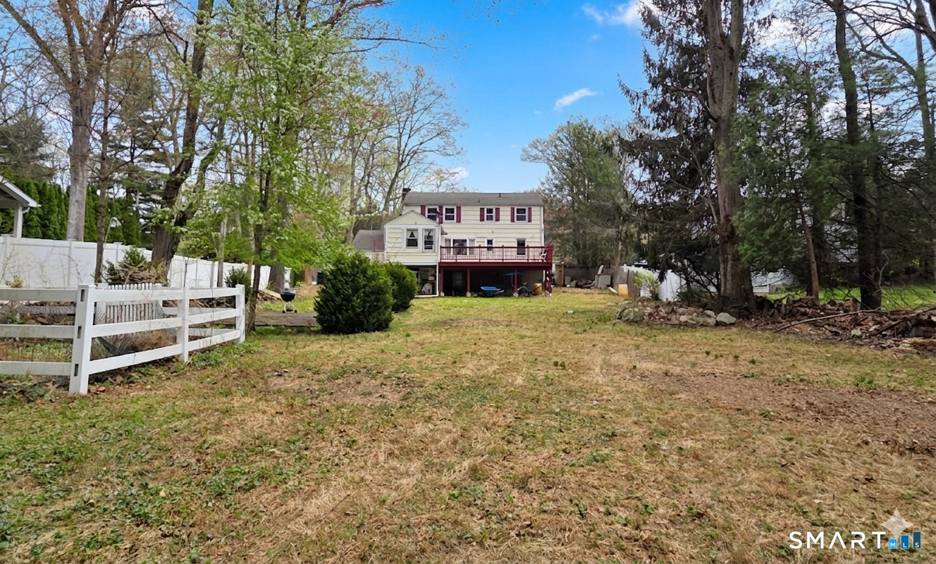 112 Willard Terrace Stamford CT 06903