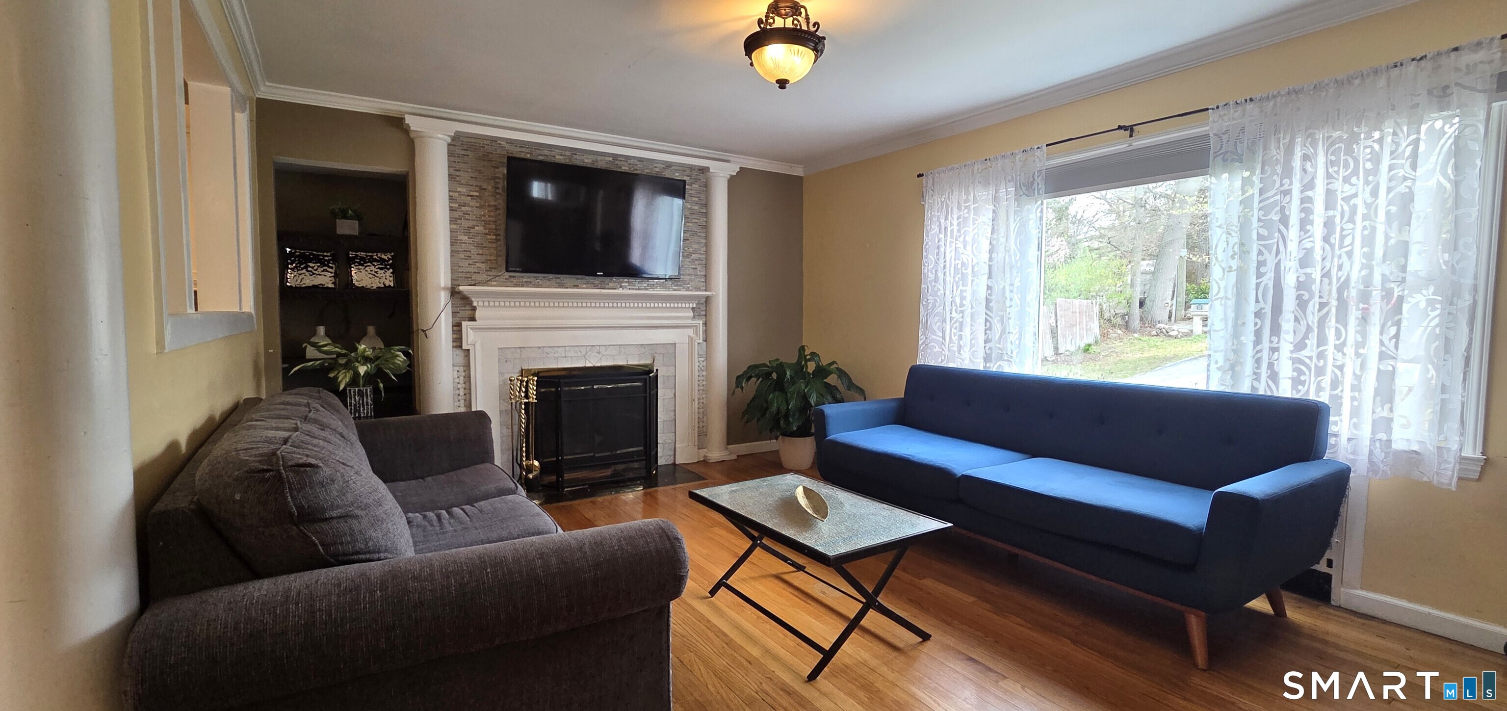 112 Willard Terrace Stamford CT 06903